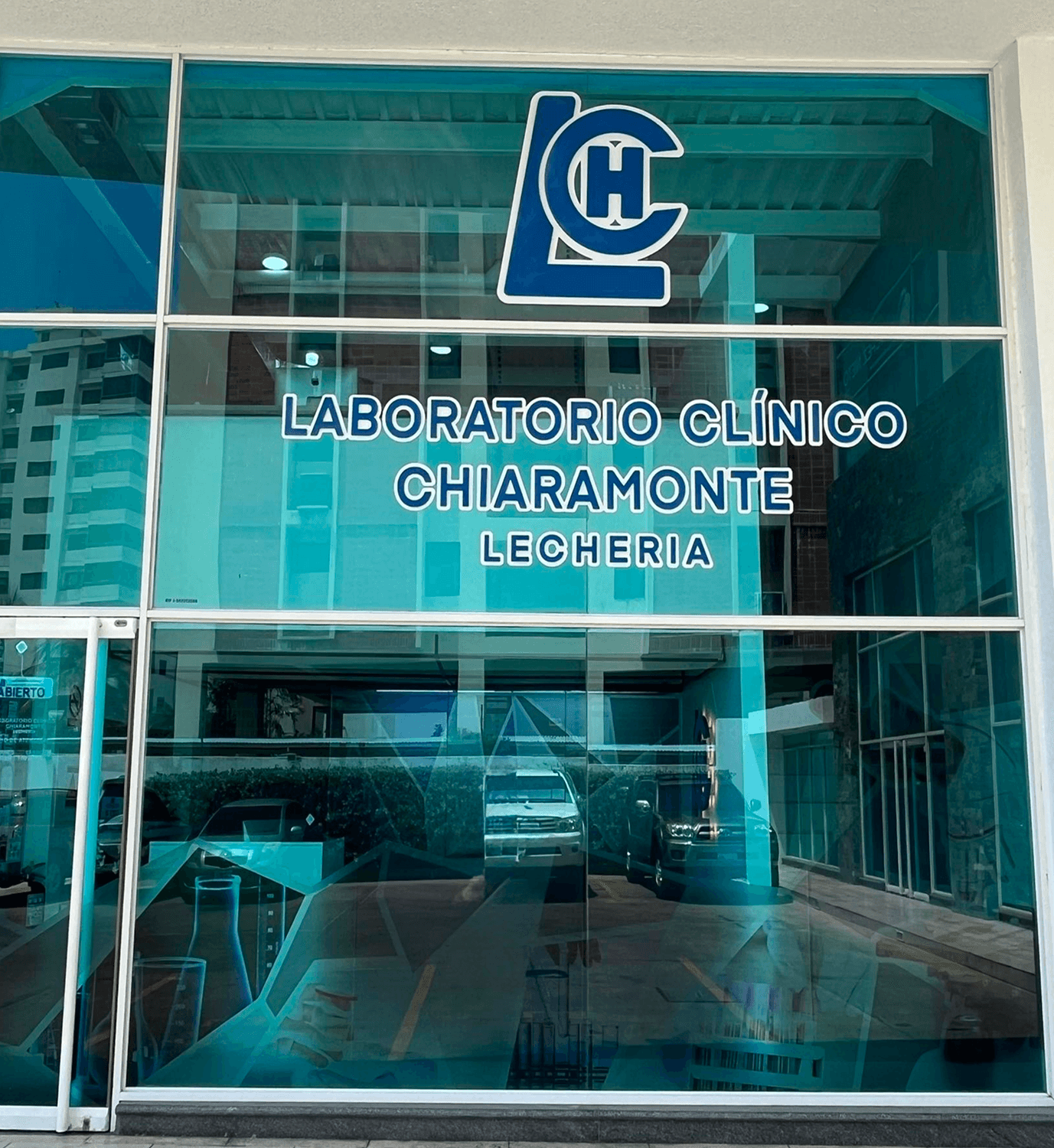 Lechería